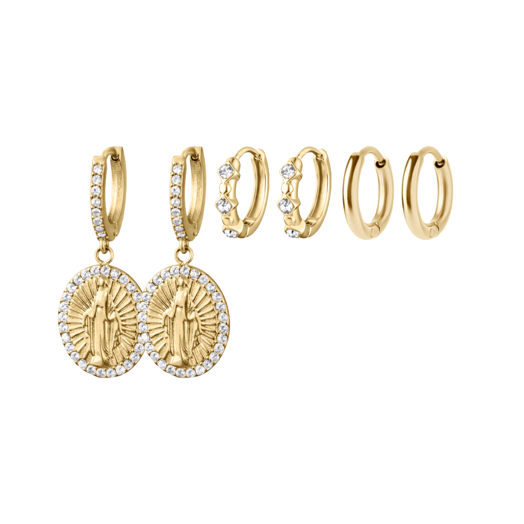 Holy Mary Set