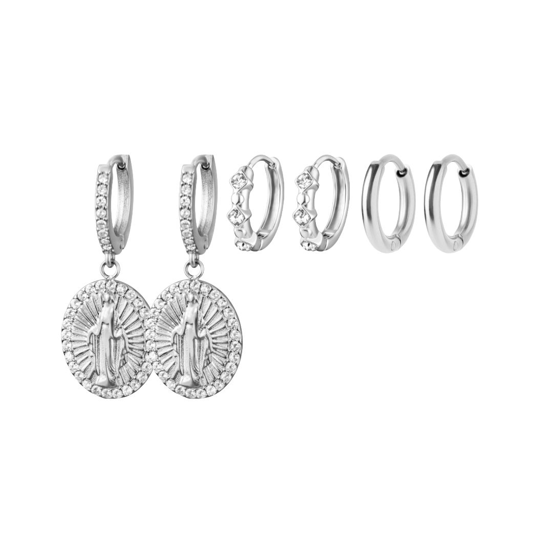 Holy Mary Set