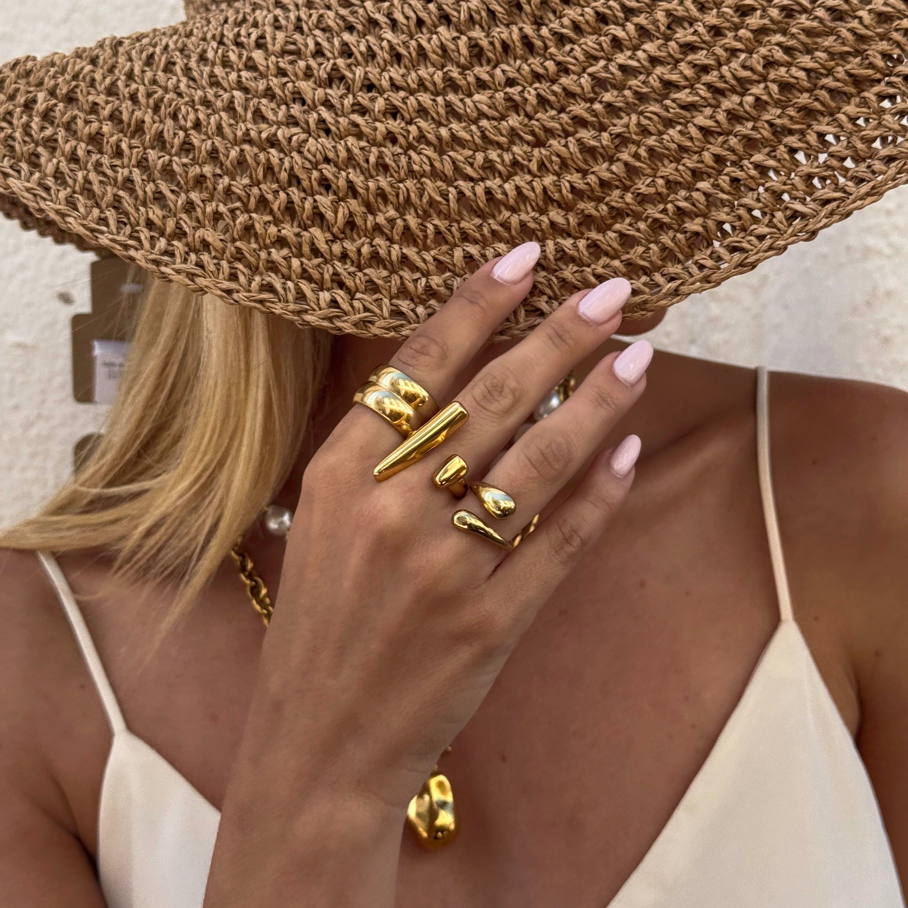 Vacay Muse Set