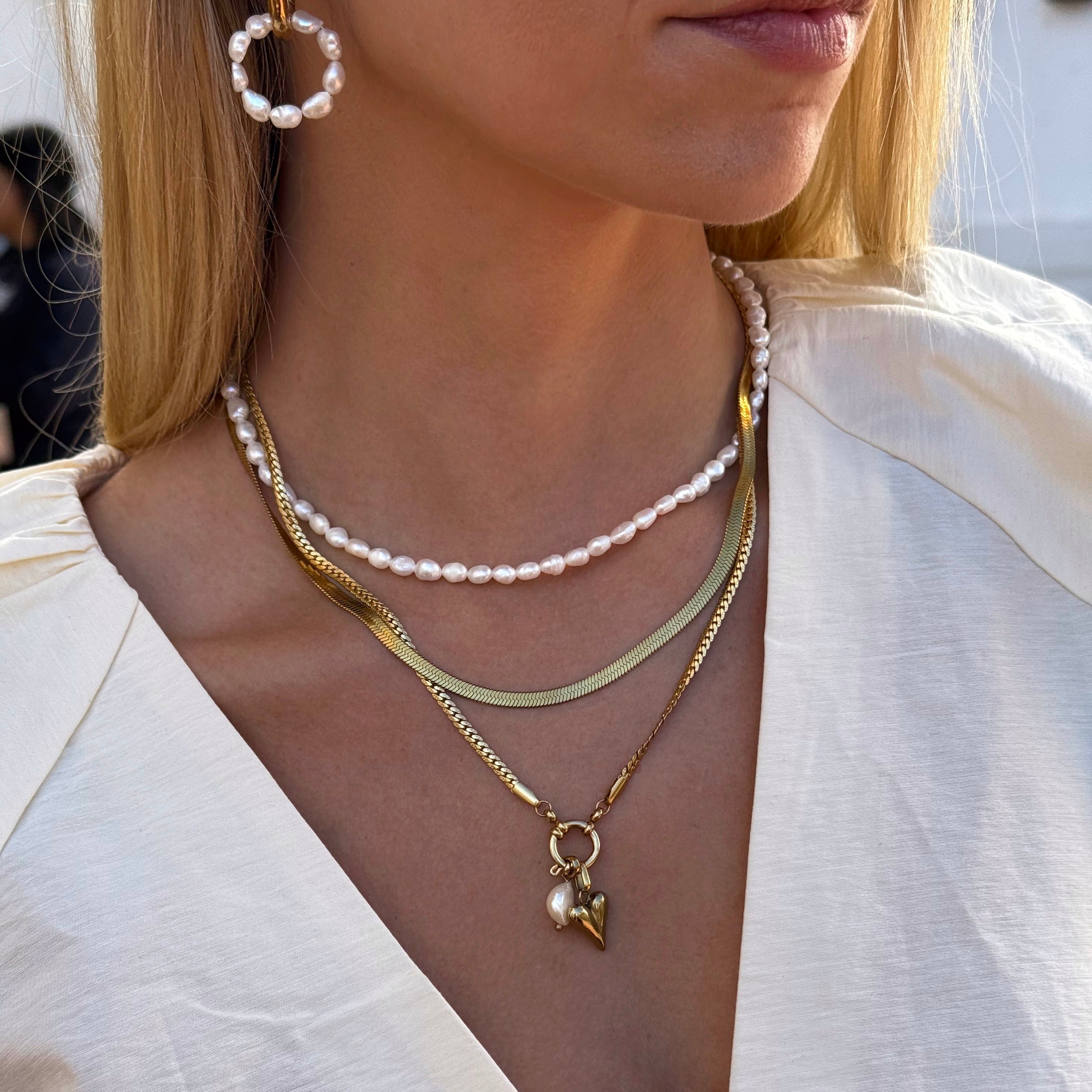 Celeste Necklace