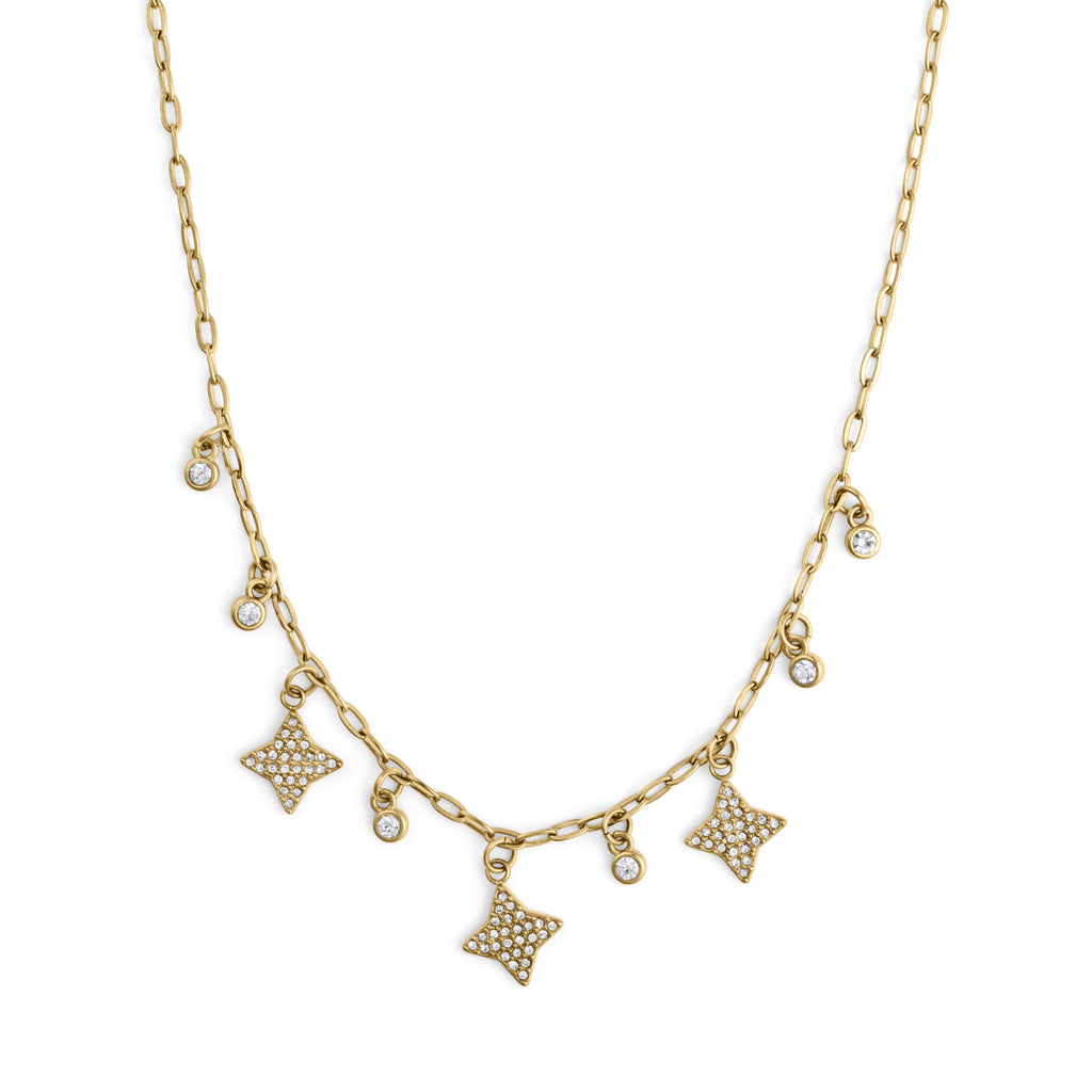 Ice Queen Necklace