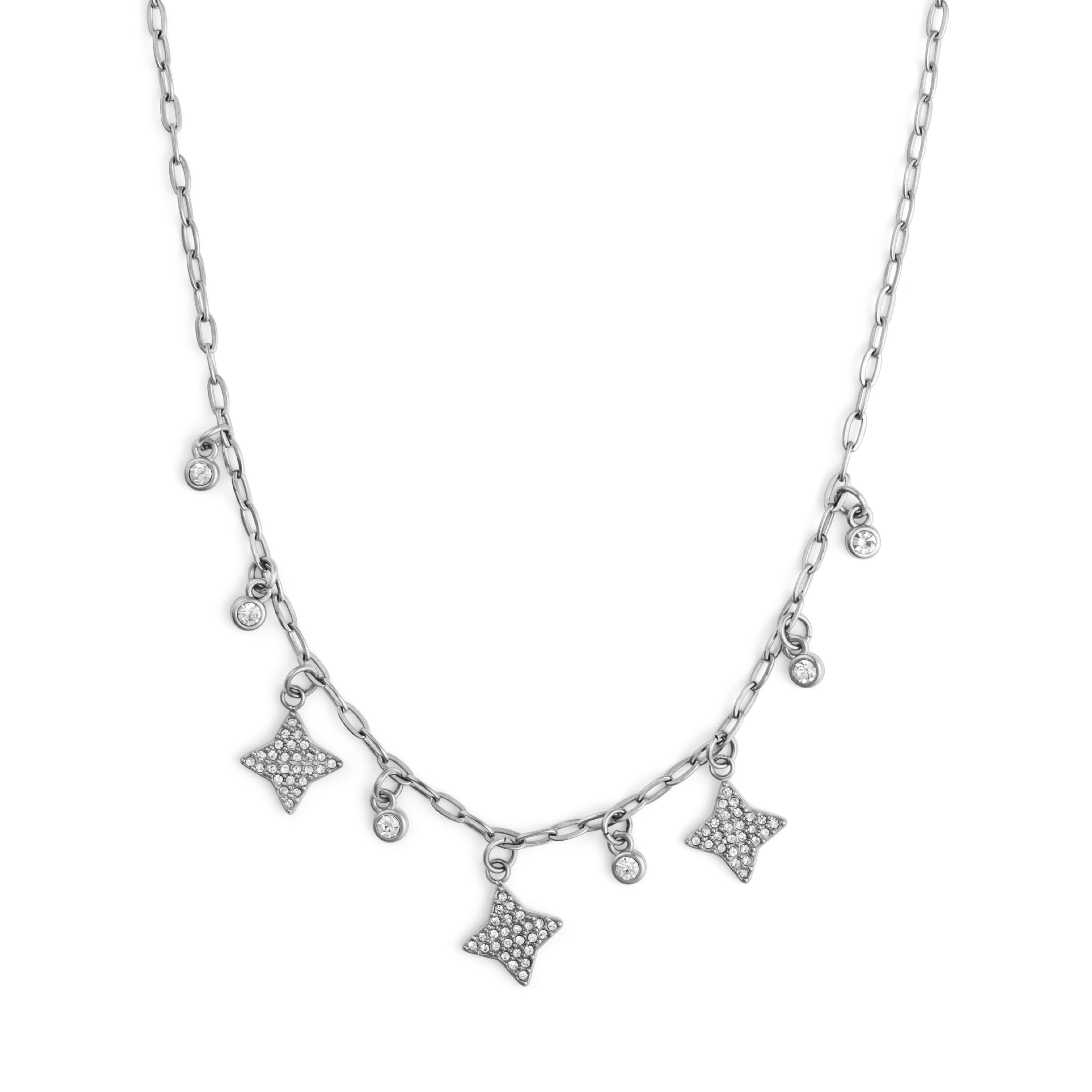 Ice Queen Necklace