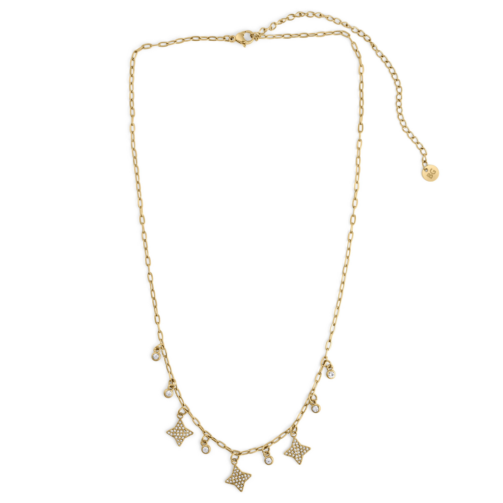 Ice Queen Necklace