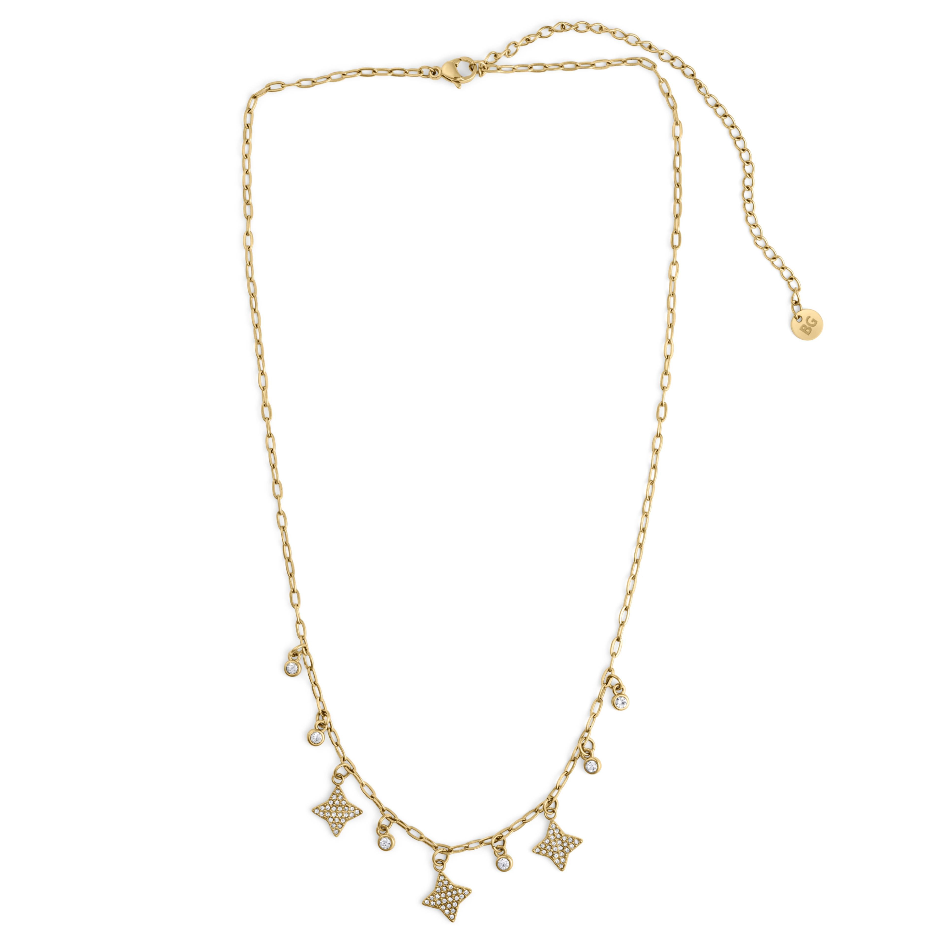 Ice Queen Necklace