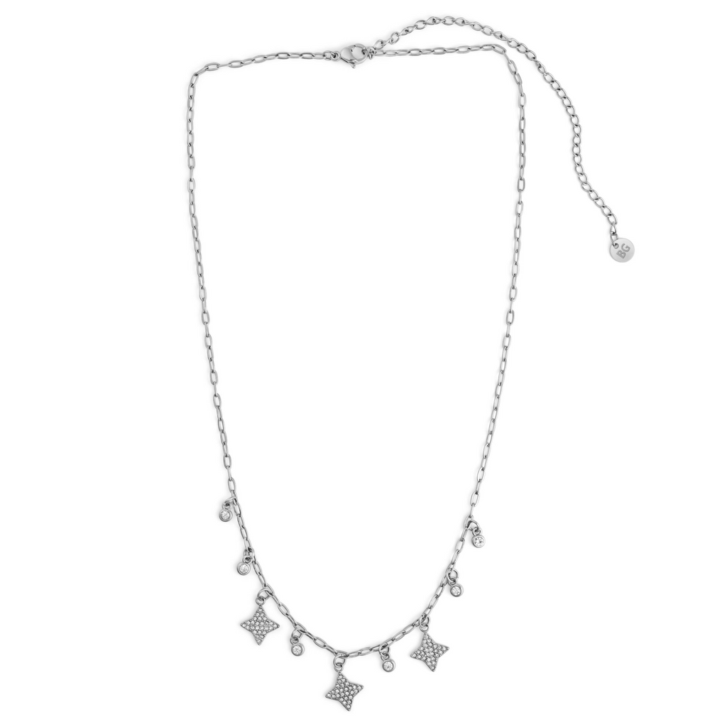Ice Queen Necklace