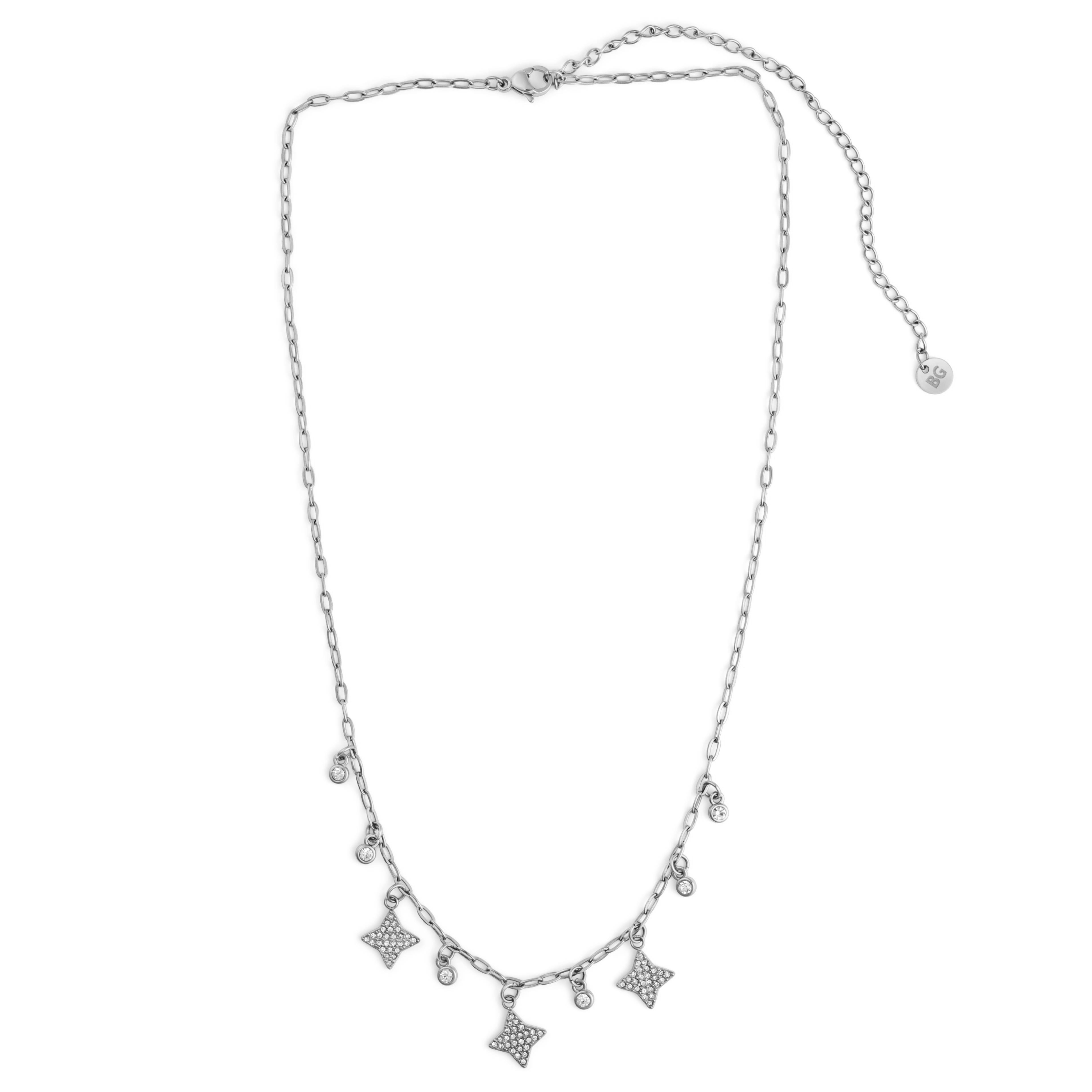 Ice Queen Necklace