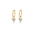 Icon Earrings