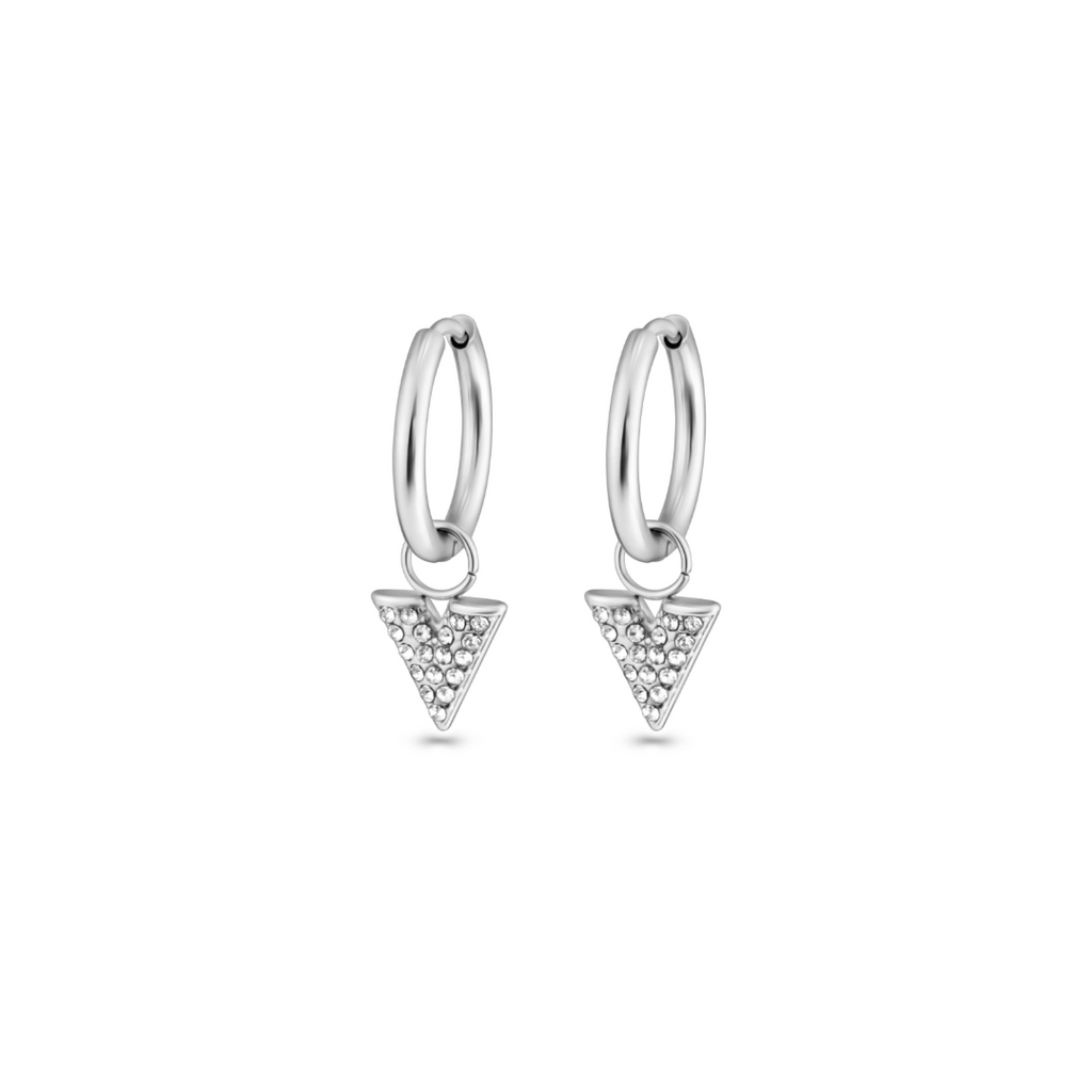 Icon Earrings