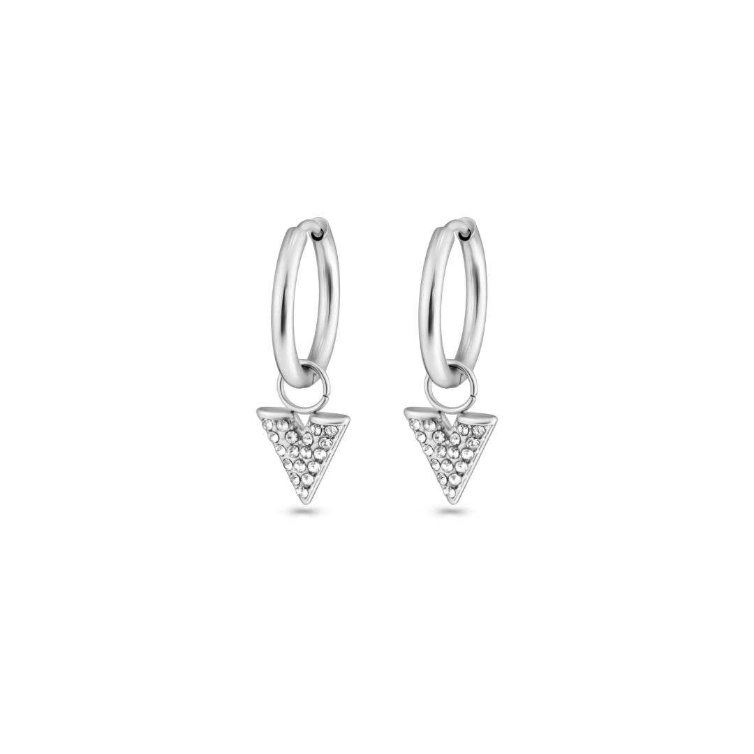 Icon Earrings