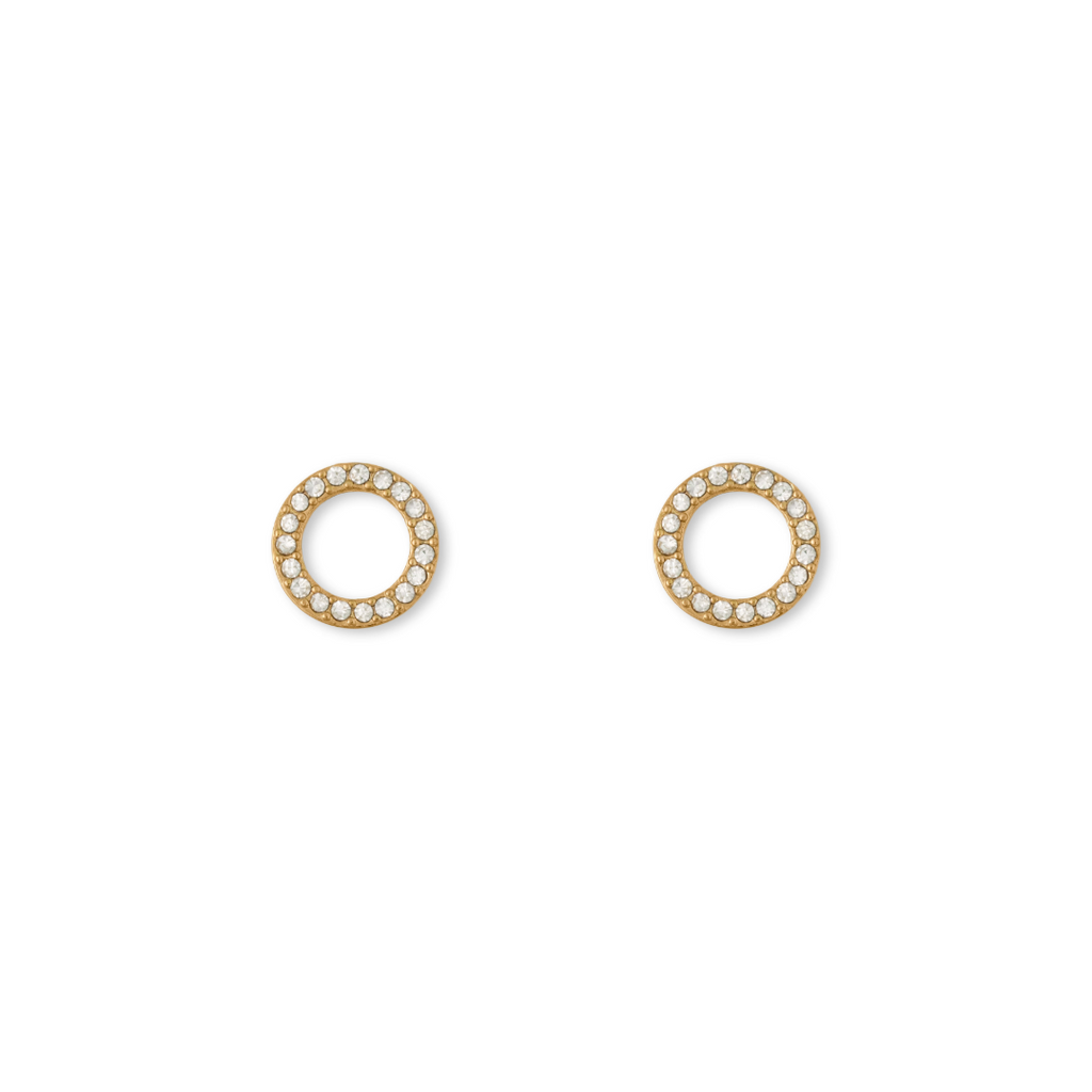 Infinite Earrings