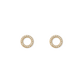 Infinite Earrings