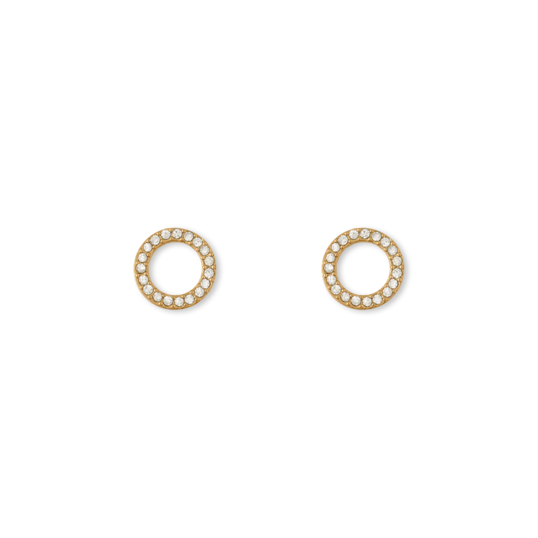 Infinite Earrings