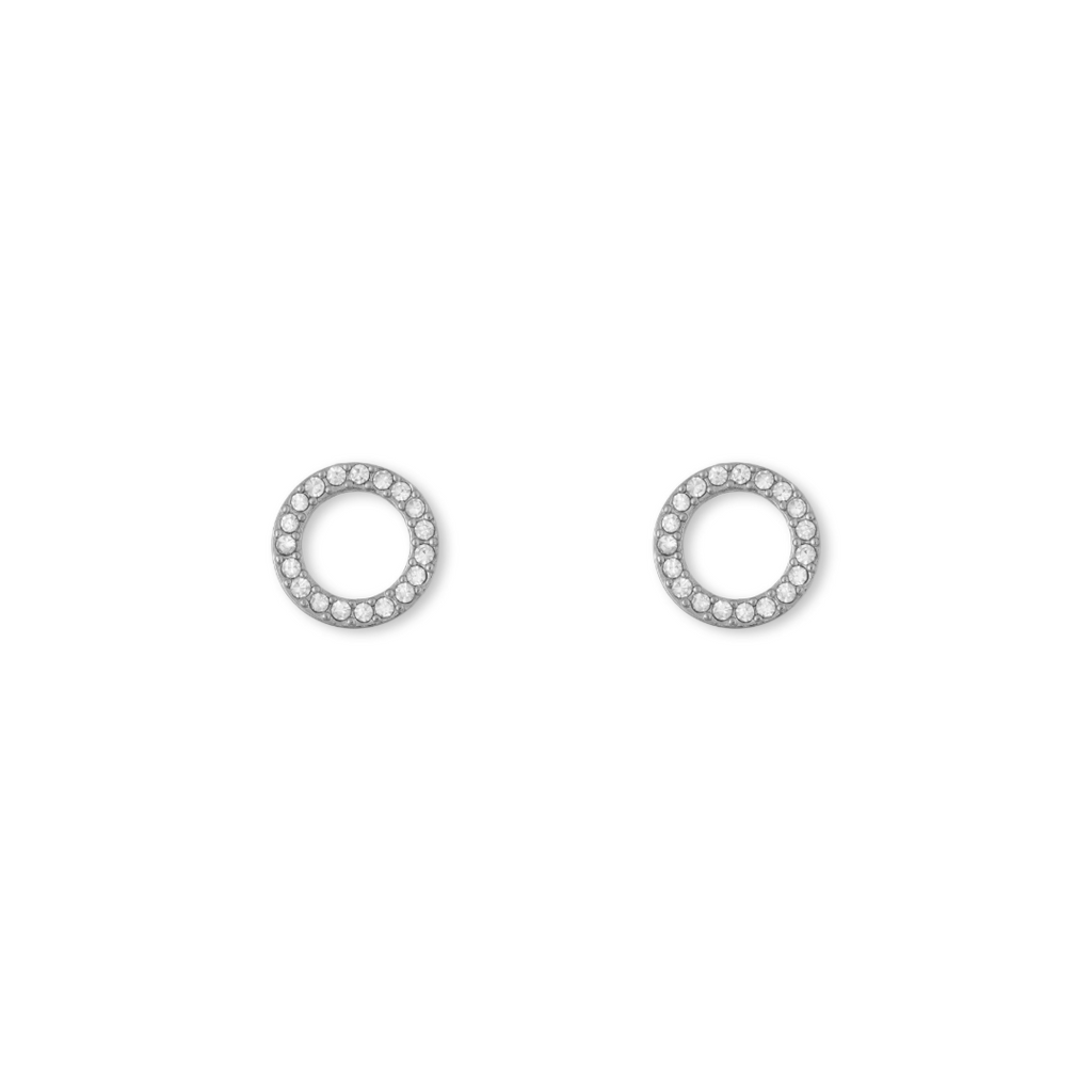 Infinite Earrings