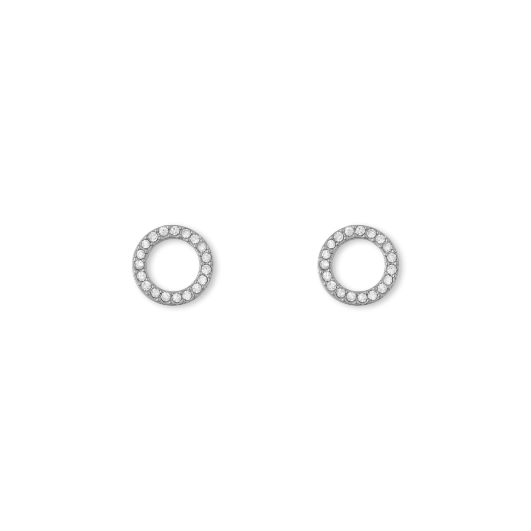 Infinite Earrings