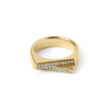Interlocked Ring