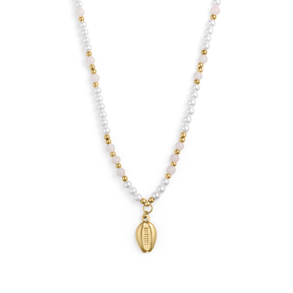 Island Girl Necklace