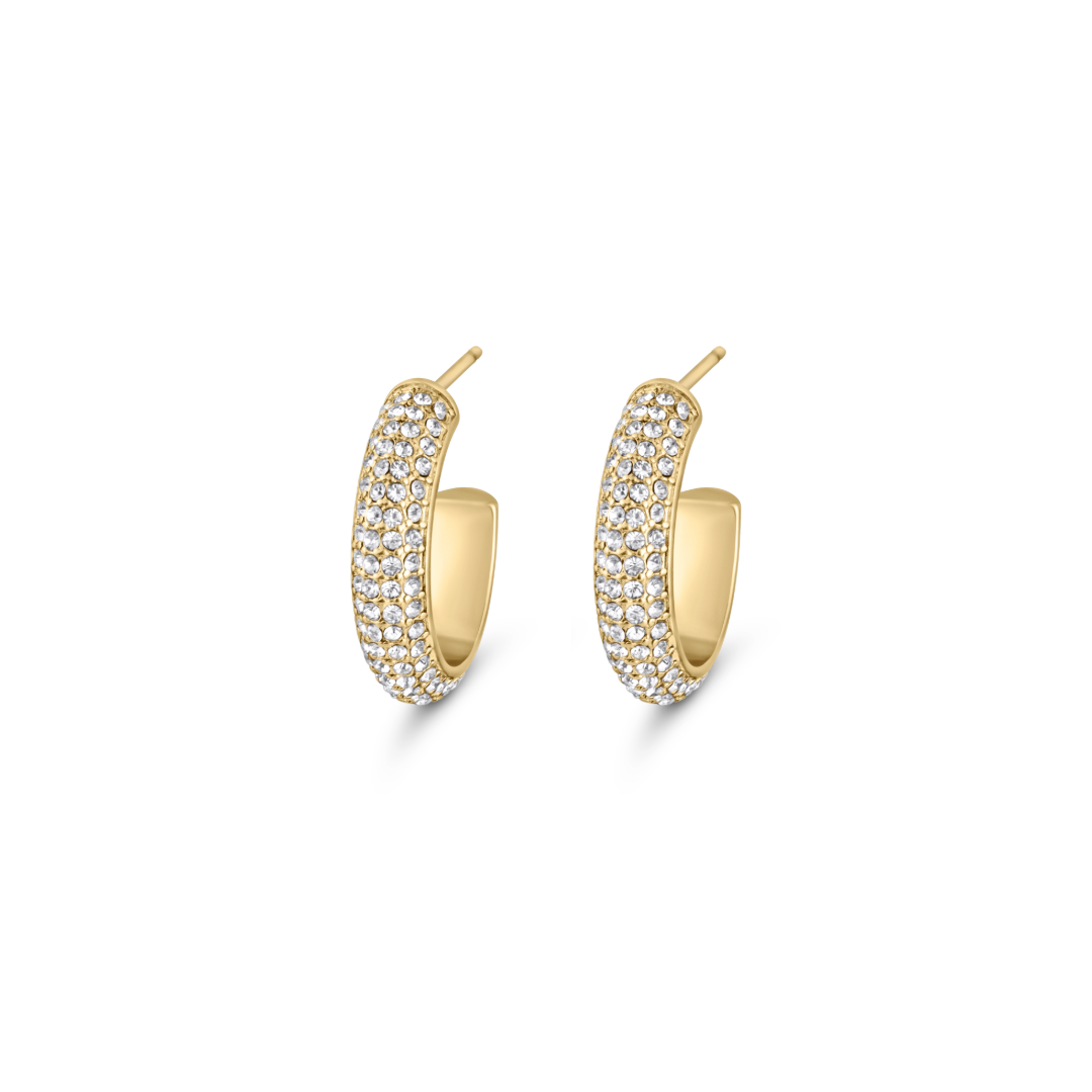 Jolly Earrings Large