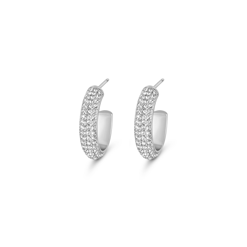 Jolly Earrings Large