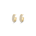 Jolly Earrings Small