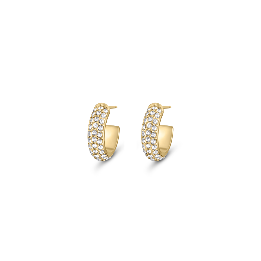 Jolly Earrings Small