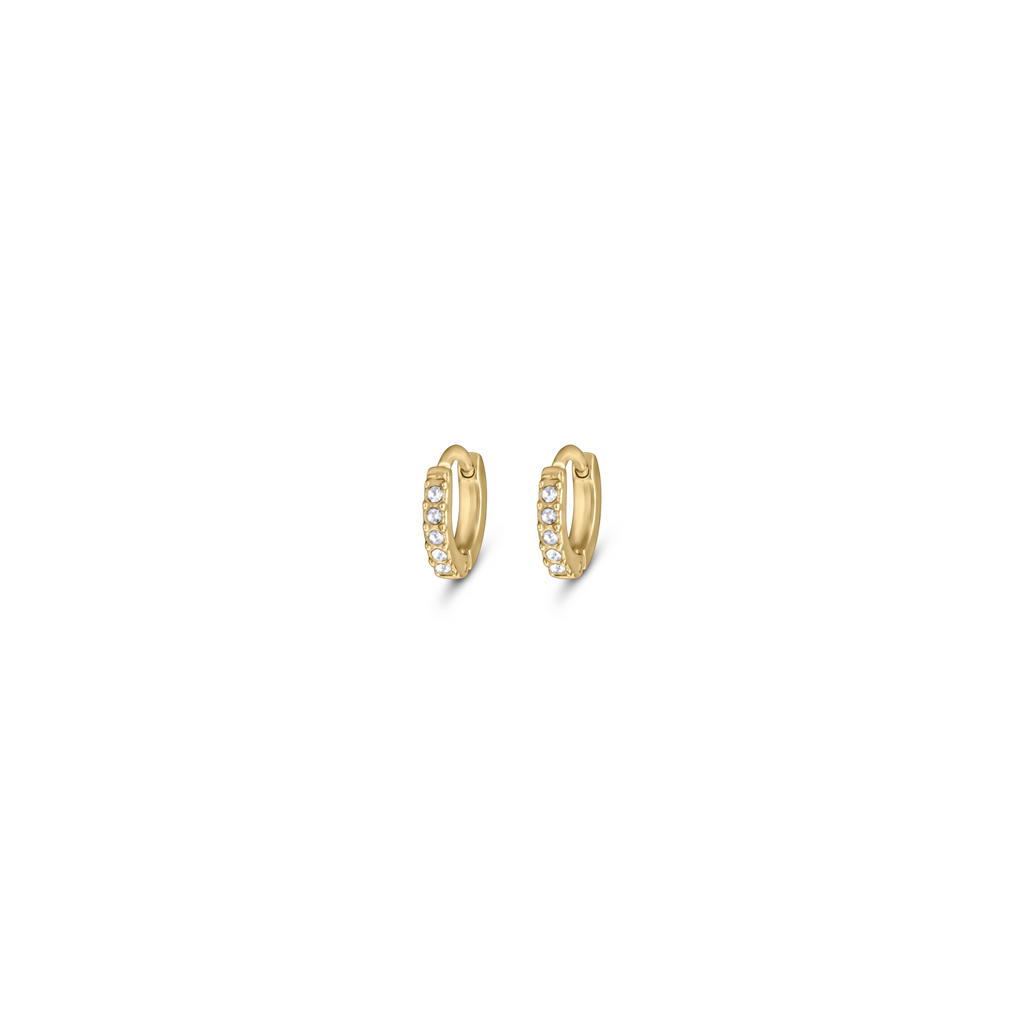 Lil’ Lilly Earrings