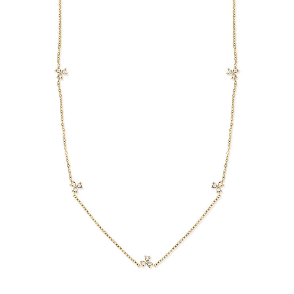 Liv Necklace
