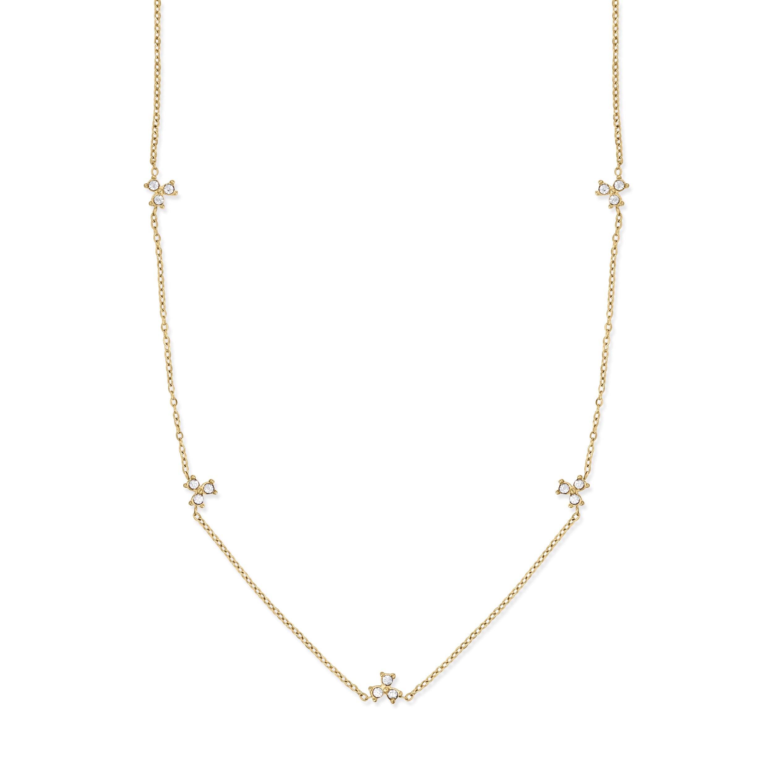 Liv Necklace