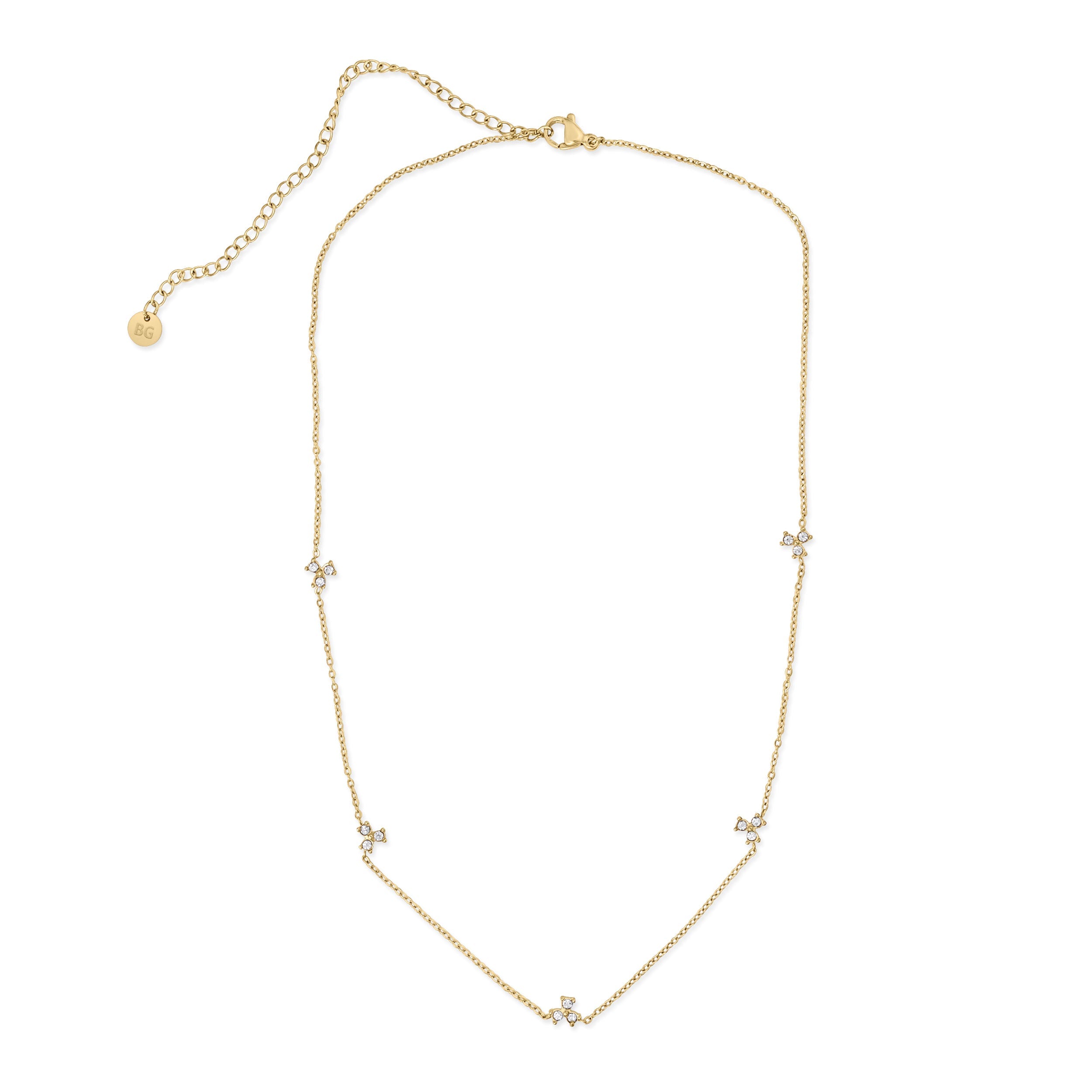 Liv Necklace