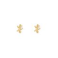 Lizard Earrings