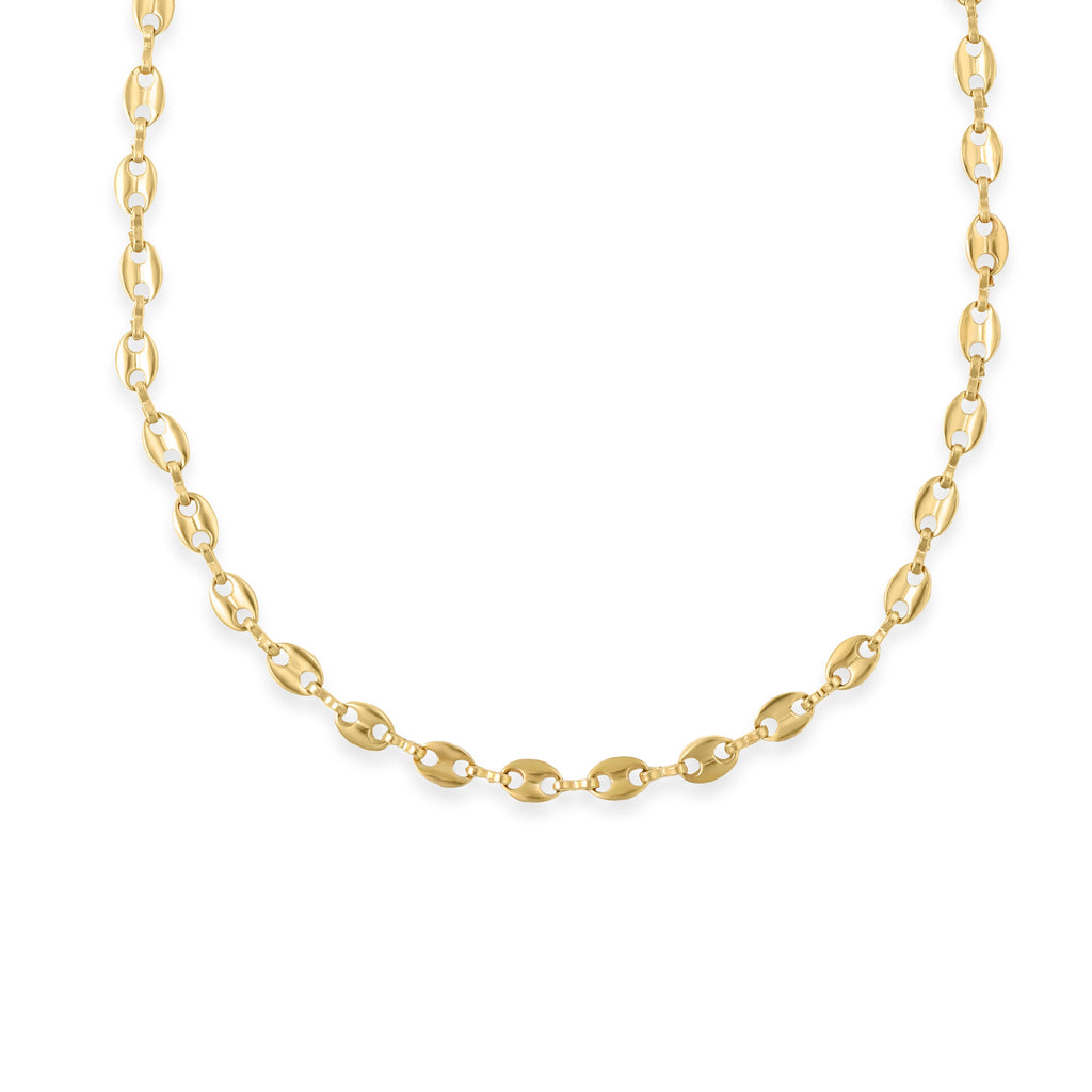 Loulou Necklace