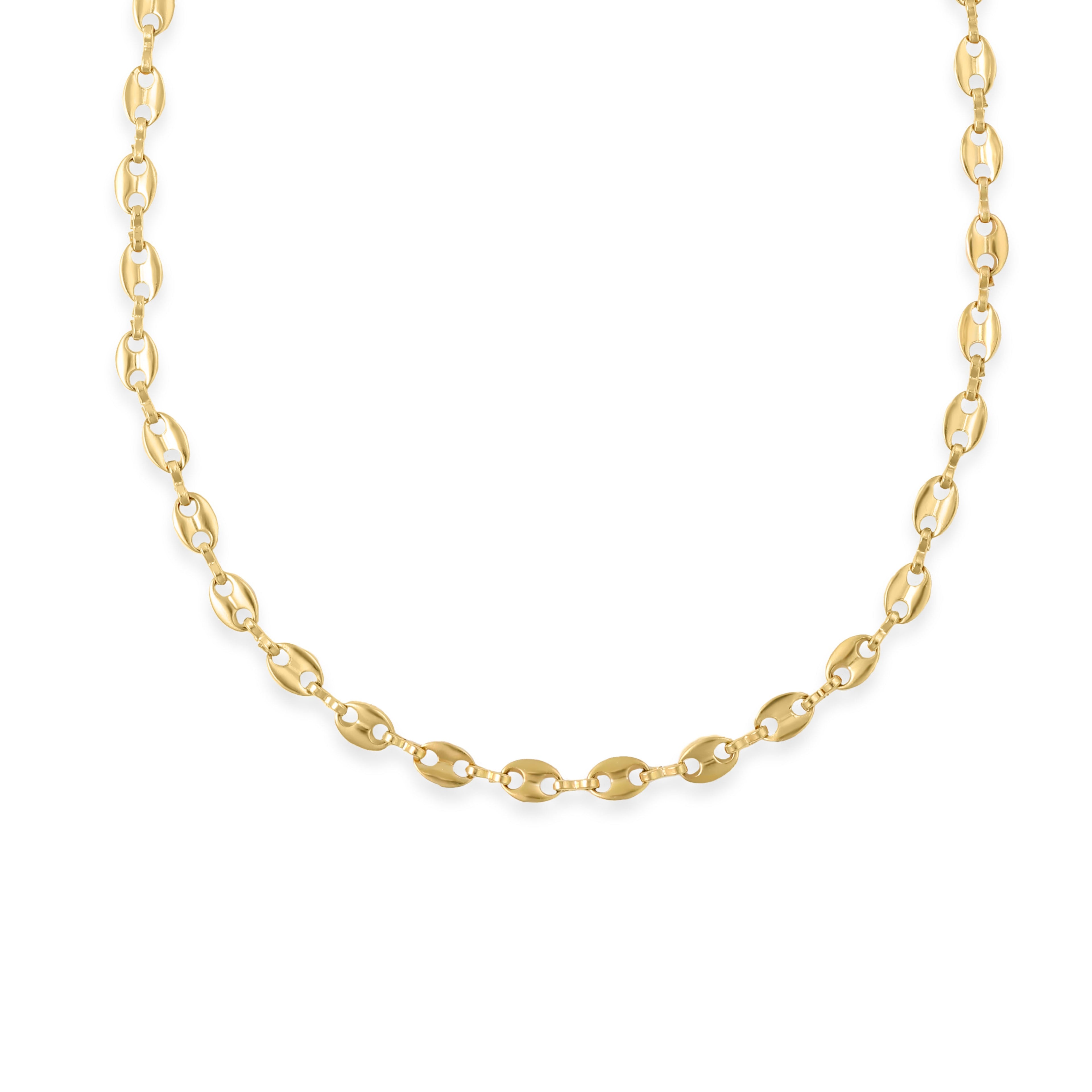 Loulou Necklace