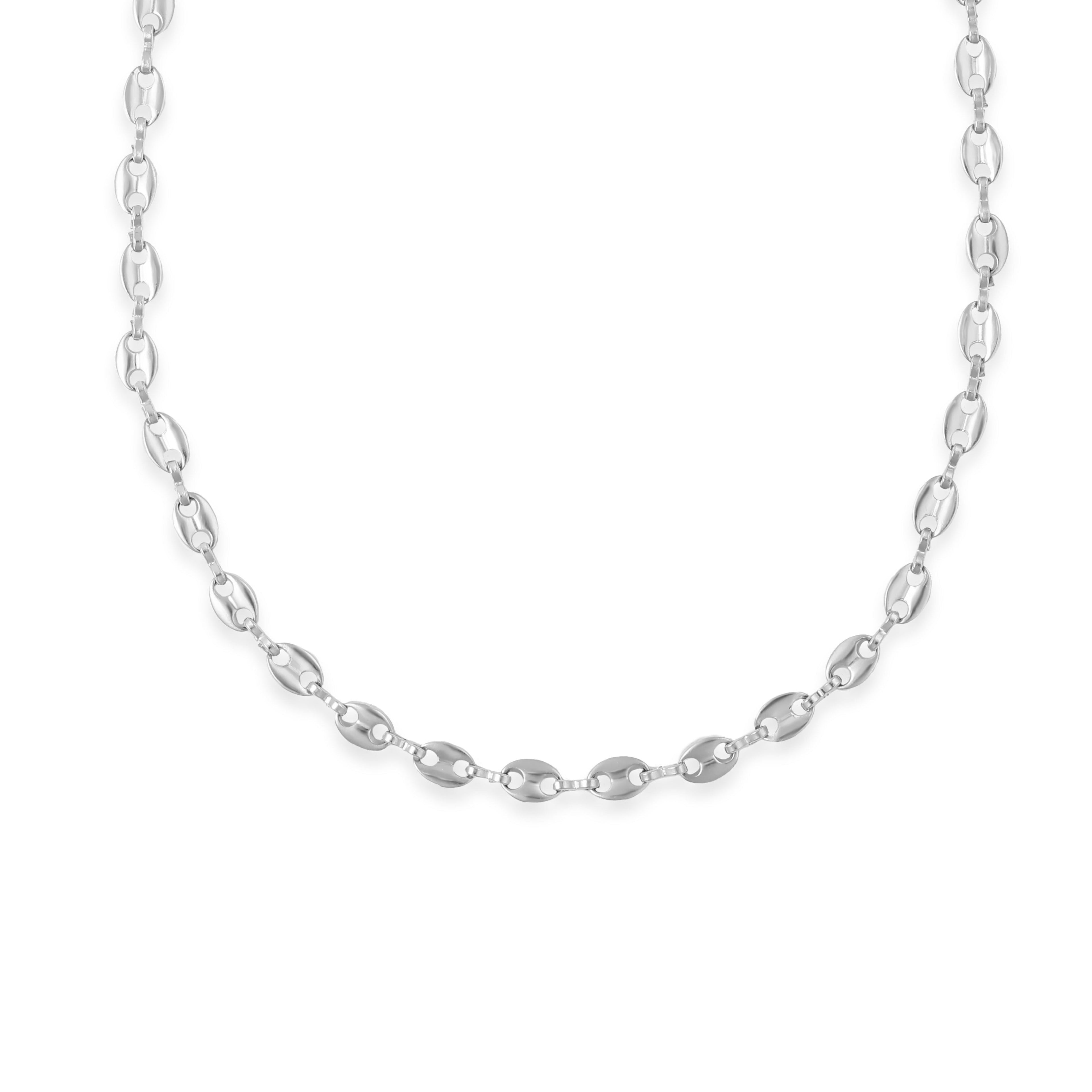 Loulou Necklace