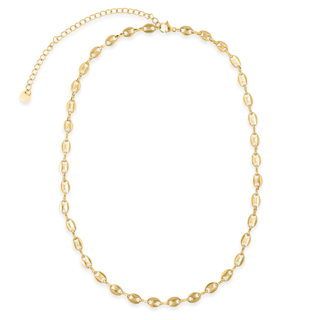 Loulou Necklace