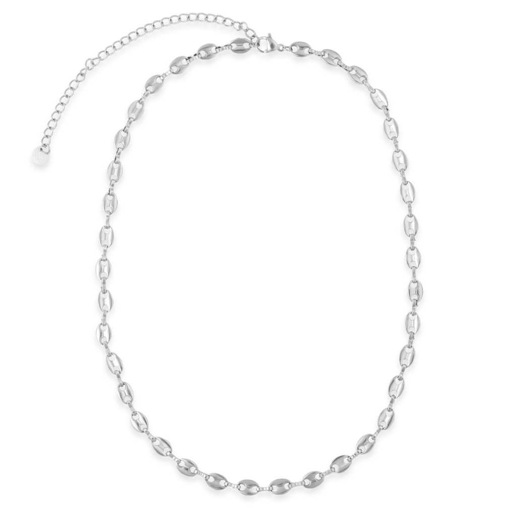 Loulou Necklace