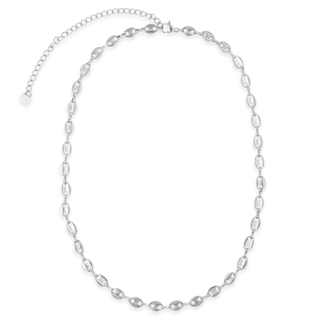 Loulou Necklace
