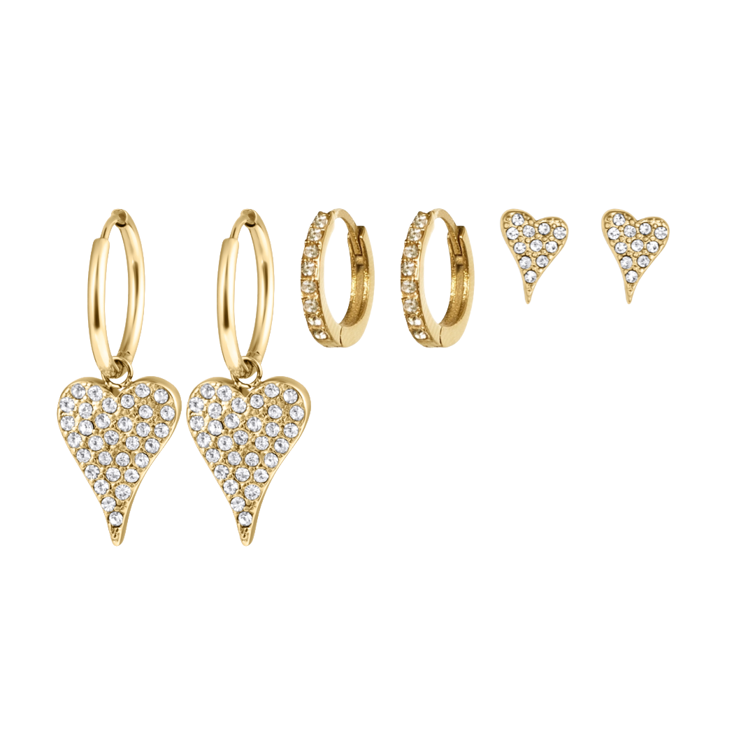 Love Language Set
