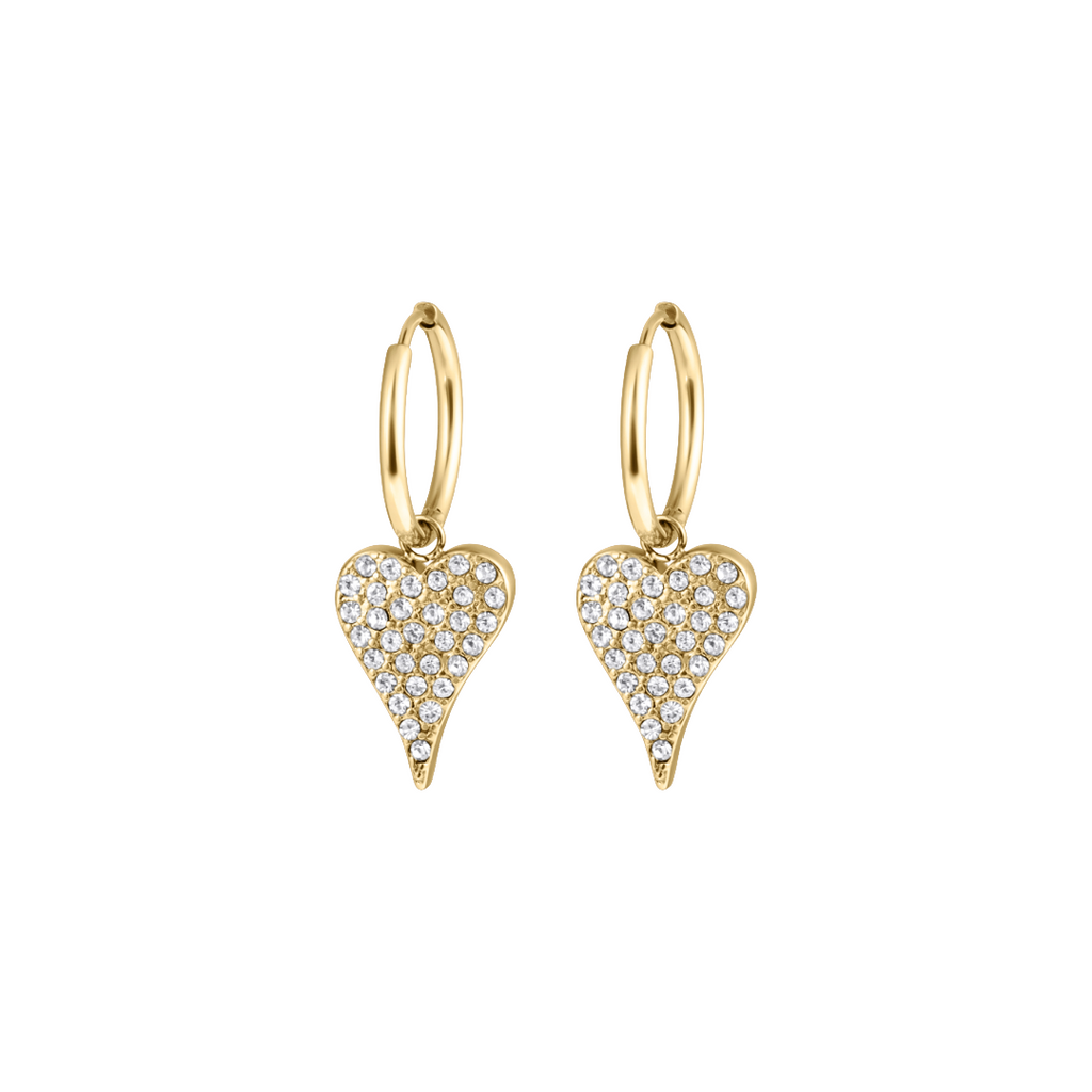 Loverdose Earrings