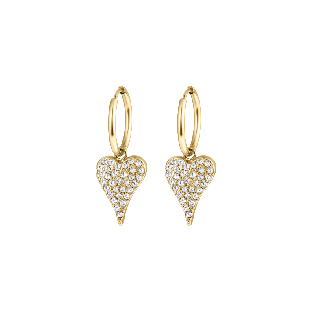 Loverdose Earrings