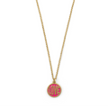 Lovergirl Necklace