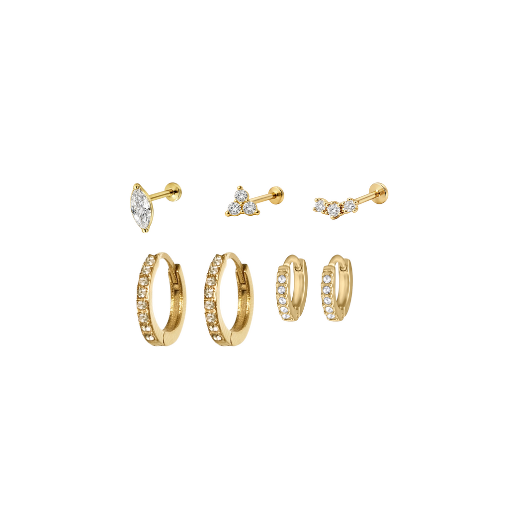 Lowkey Luxe Set