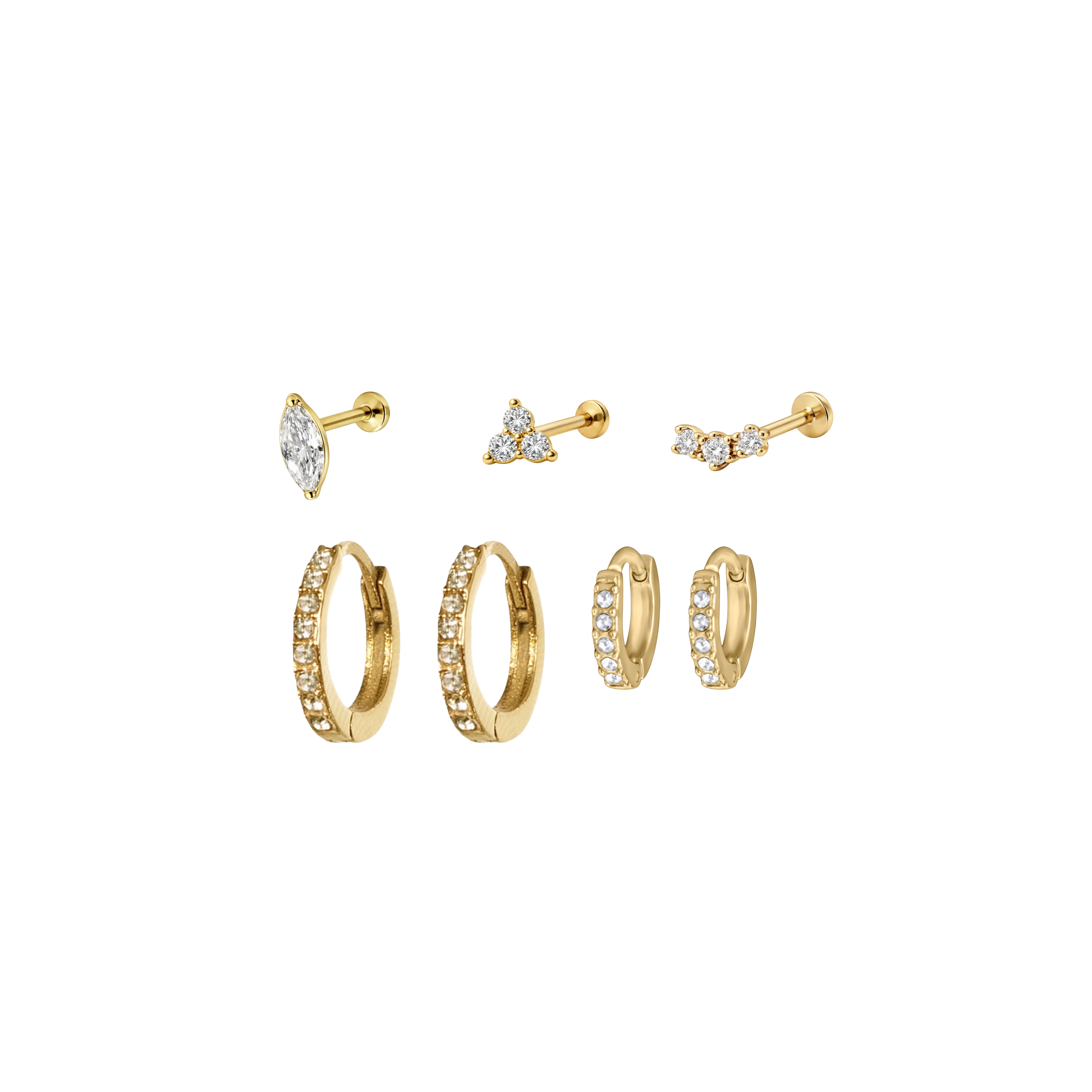 Lowkey Luxe Set