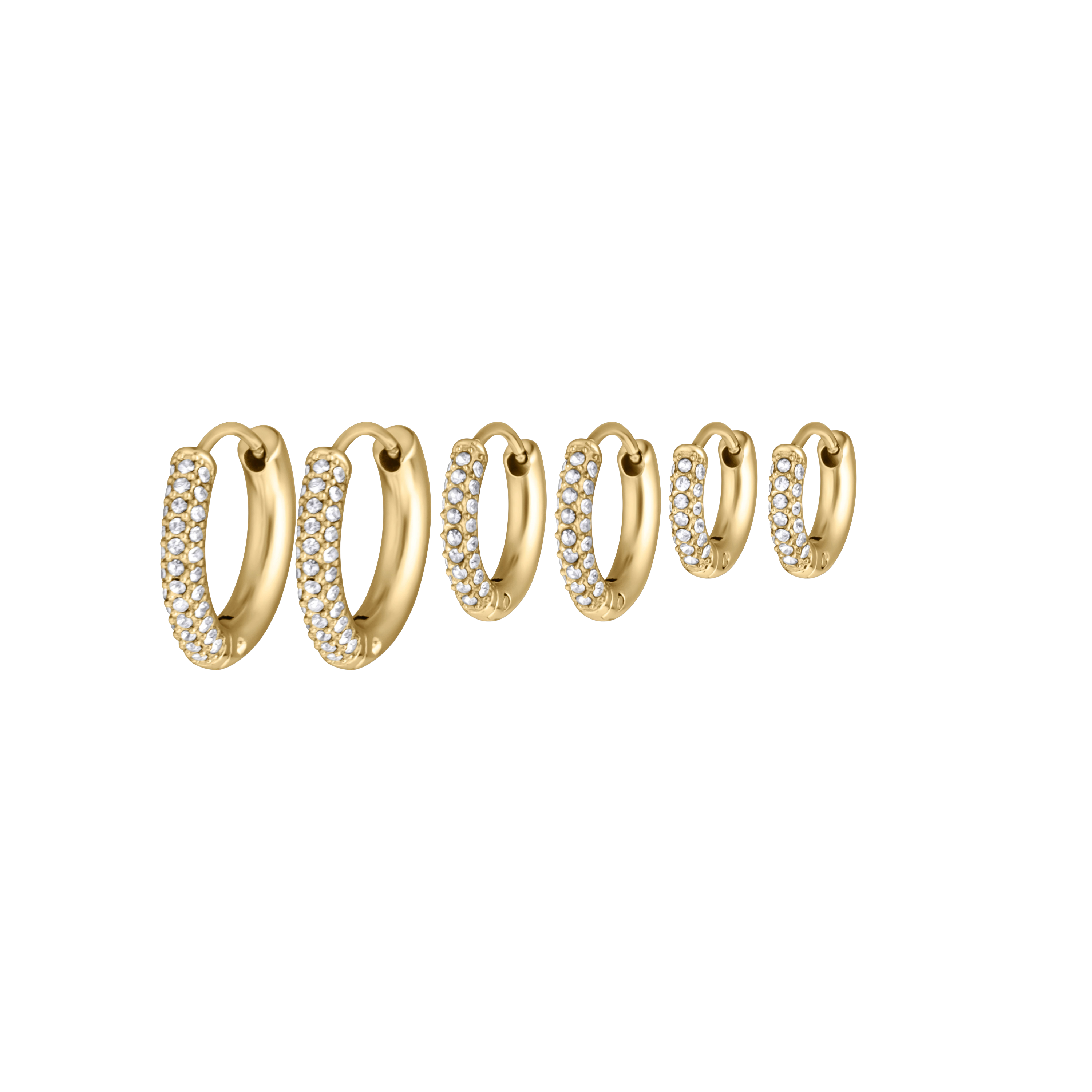 Luna Lovers Set