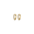 Luna Earrings Medium