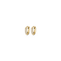 Luna Earrings Small