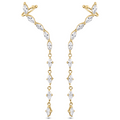 Lustre Earrings