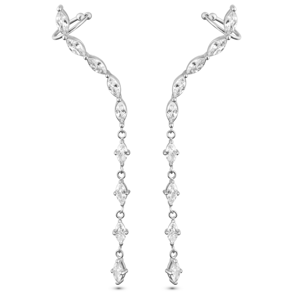 Lustre Earrings