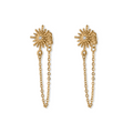 Luz Earrings