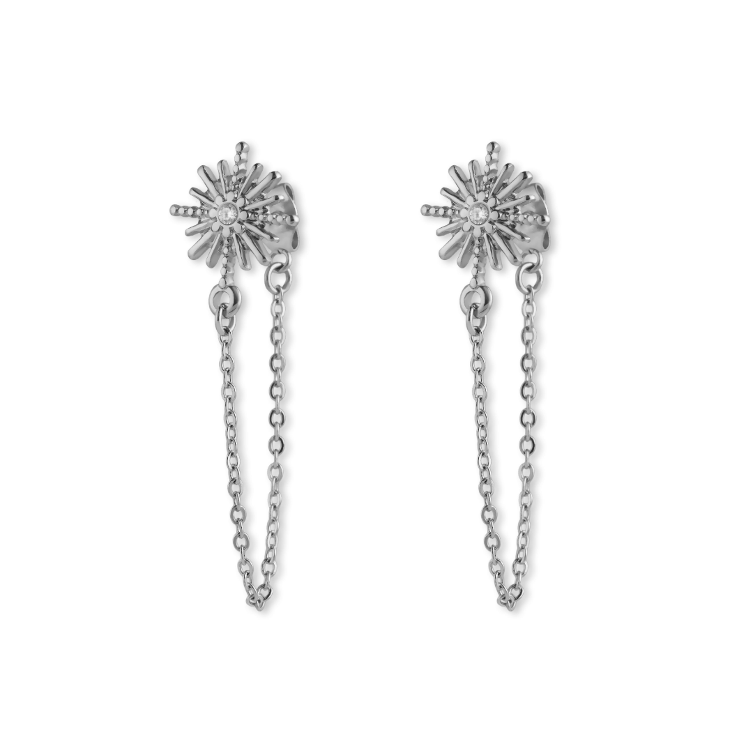 Luz Earrings