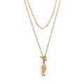 Marlin Necklace