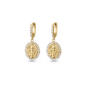 Mary Earrings